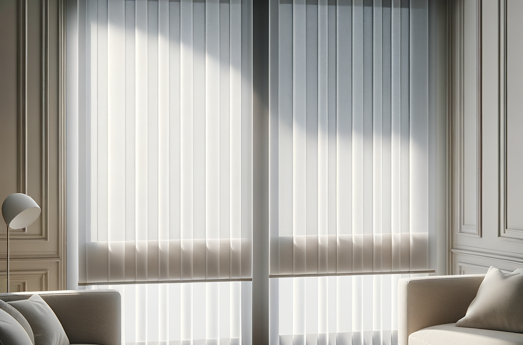 Double Roller Blinds: Finding the Perfect Fit for Your Home Décor and Lifestyle