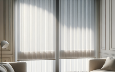 Double Roller Blinds: Finding the Perfect Fit for Your Home Décor and Lifestyle