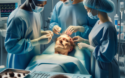 Ultimate Guide to Understanding Hair Transplant Surgery: Everything You Need to Know